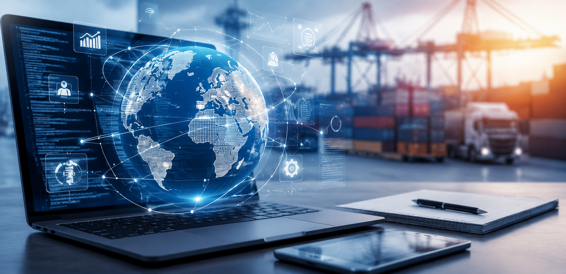 Global Market Commerce
