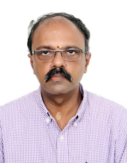Swaminathan Sankaran