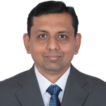 Ramji Krishnamoorthy Parasar
